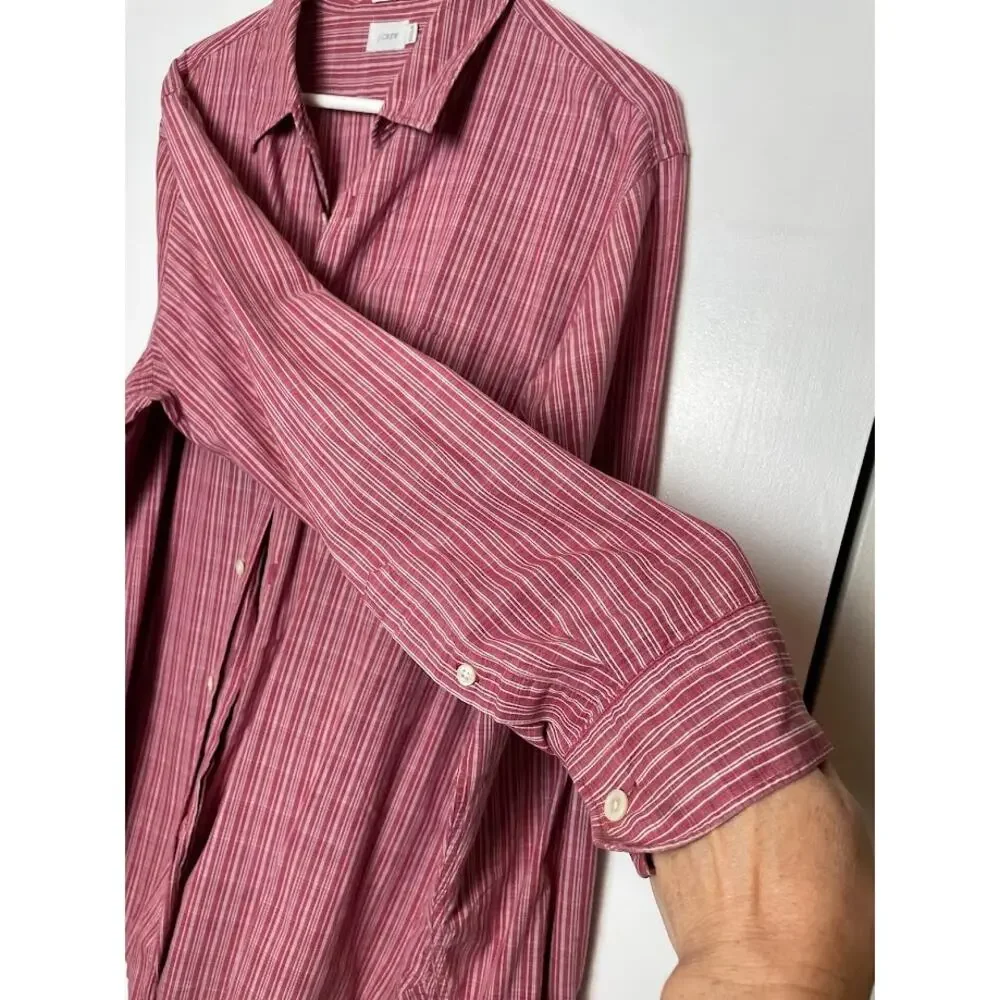 J. Crew crew mens